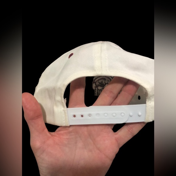 Rare Arkansas Razorbacks Houston Nutt Ballcap, One Size Arkansas Football - Picture 5 of 8